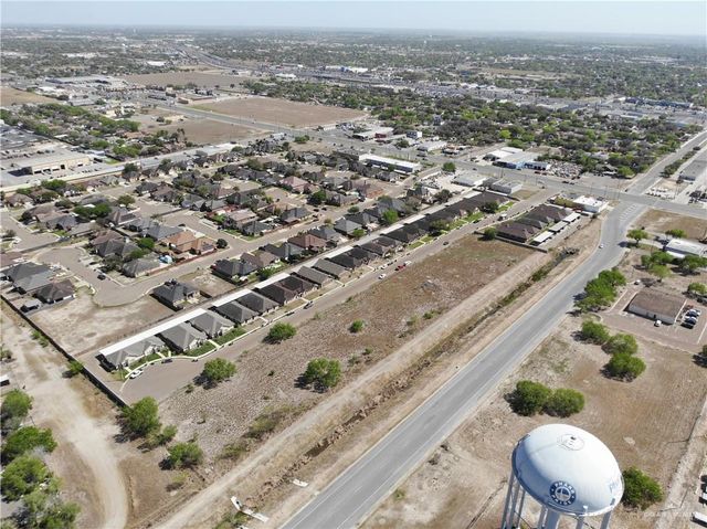 00 E Ferguson Avenue, Pharr, TX 78577