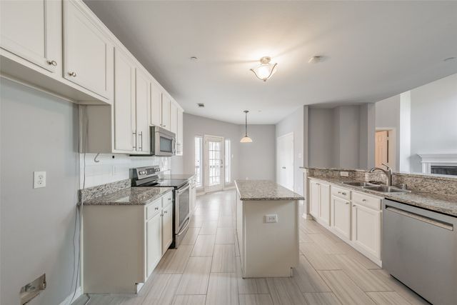 1785 Massey Drive, Lewisville, TX 75067