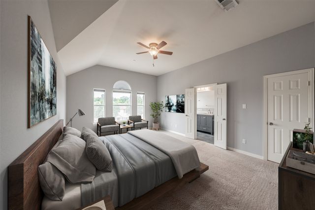 1785 Massey Drive, Lewisville, TX 75067
