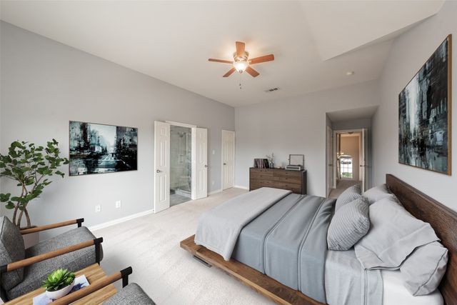 1785 Massey Drive, Lewisville, TX 75067