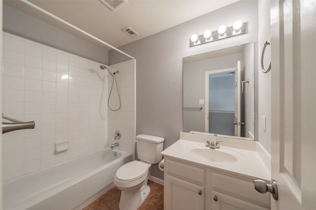 1785 Massey Drive, Lewisville, TX 75067