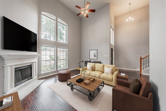 1785 Massey Drive, Lewisville, TX 75067