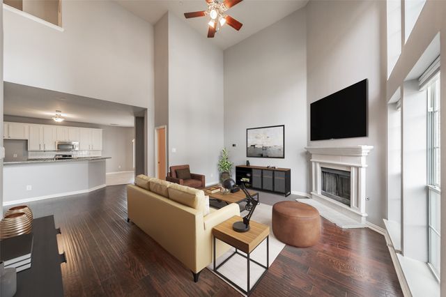 1785 Massey Drive, Lewisville, TX 75067