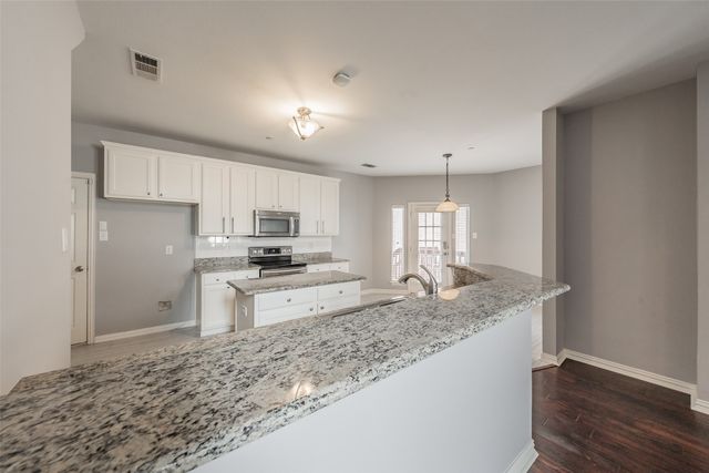 1785 Massey Drive, Lewisville, TX 75067