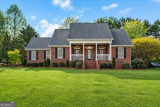 45 Sequoyah Trail, Ringgold, GA 30736