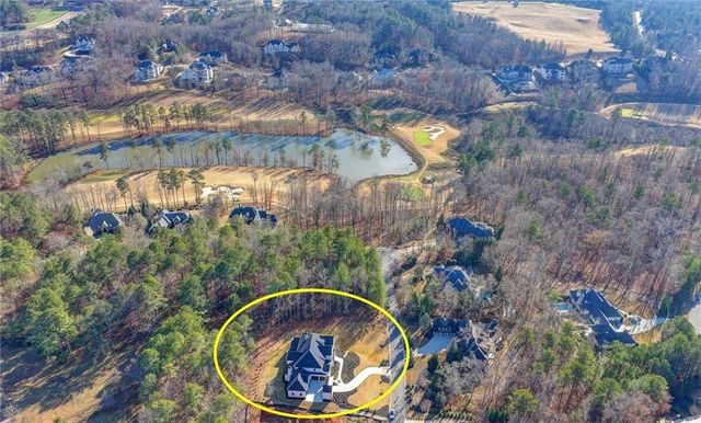 292 Traditions Drive, Alpharetta, GA 30004