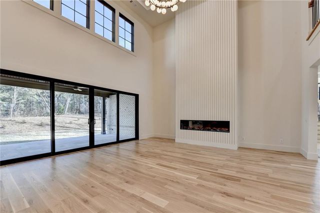 292 Traditions Drive, Alpharetta, GA 30004