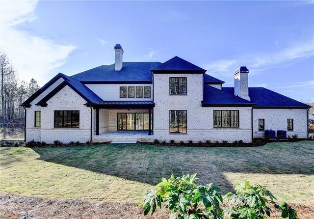 292 Traditions Drive, Alpharetta, GA 30004