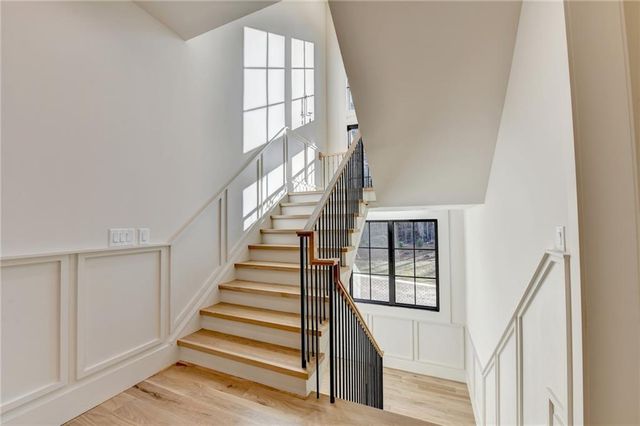 292 Traditions Drive, Alpharetta, GA 30004