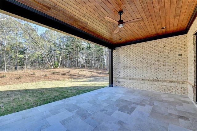 292 Traditions Drive, Alpharetta, GA 30004