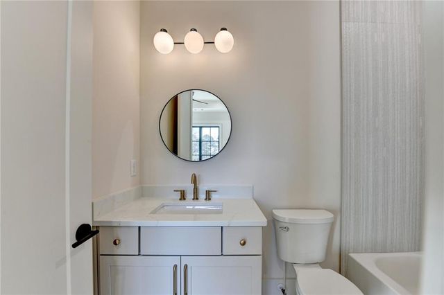 292 Traditions Drive, Alpharetta, GA 30004