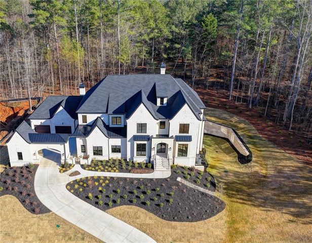 292 Traditions Drive, Alpharetta, GA 30004