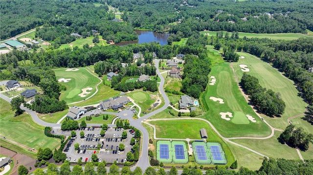 292 Traditions Drive, Alpharetta, GA 30004