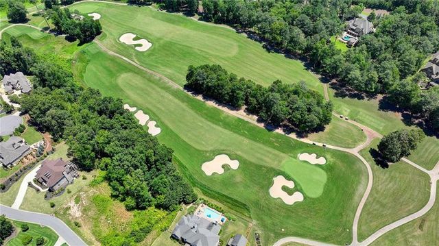 292 Traditions Drive, Alpharetta, GA 30004