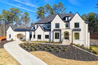 292 Traditions Drive, Alpharetta, GA 30004
