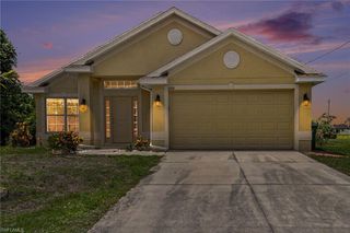 1006 NE 33rd ST, Cape Coral, FL 33909