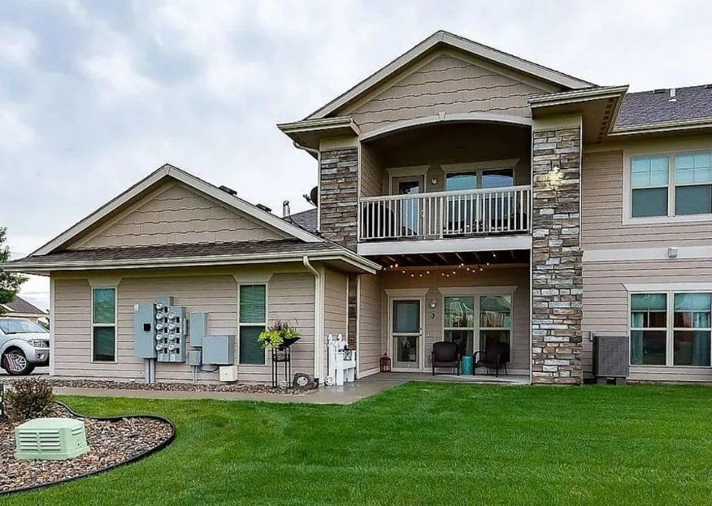 2407 NE Oak Drive 3, Ankeny, IA 50021