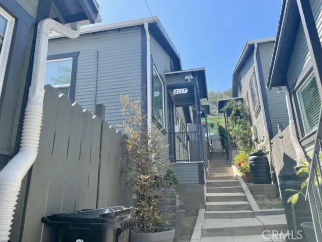 2127 Glendale Boulevard, Silver Lake, CA 90039