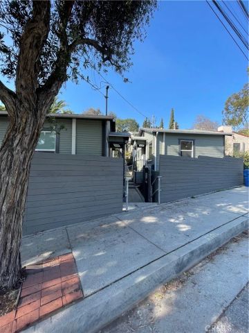 2127 Glendale Boulevard, Silver Lake, CA 90039