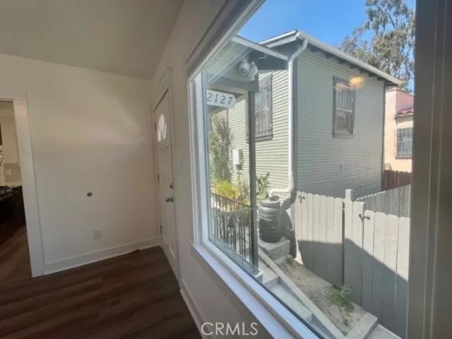 2127 Glendale Boulevard, Silver Lake, CA 90039