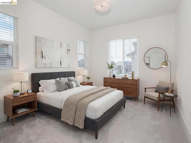 61101 Via Vicenza, San Ramon, CA 94583