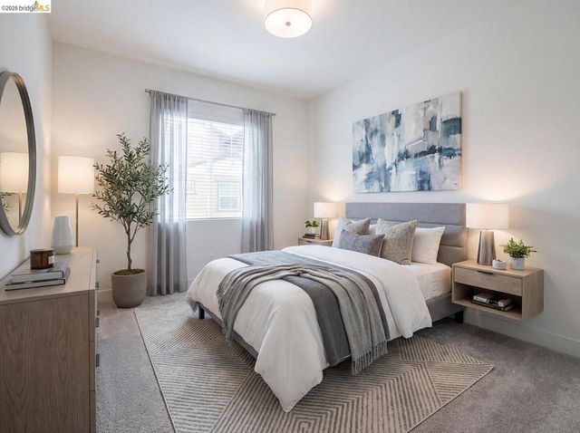 61101 Via Vicenza, San Ramon, CA 94583