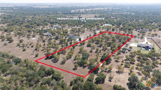 TBD RUSTIC Trail, Salado, TX 76571