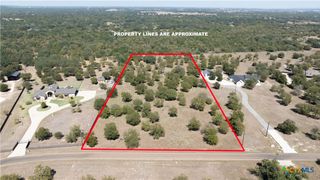 TBD RUSTIC Trail, Salado, TX 76571
