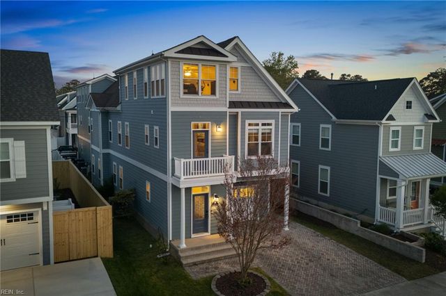 502 26th ST, Virginia Beach, VA 23451