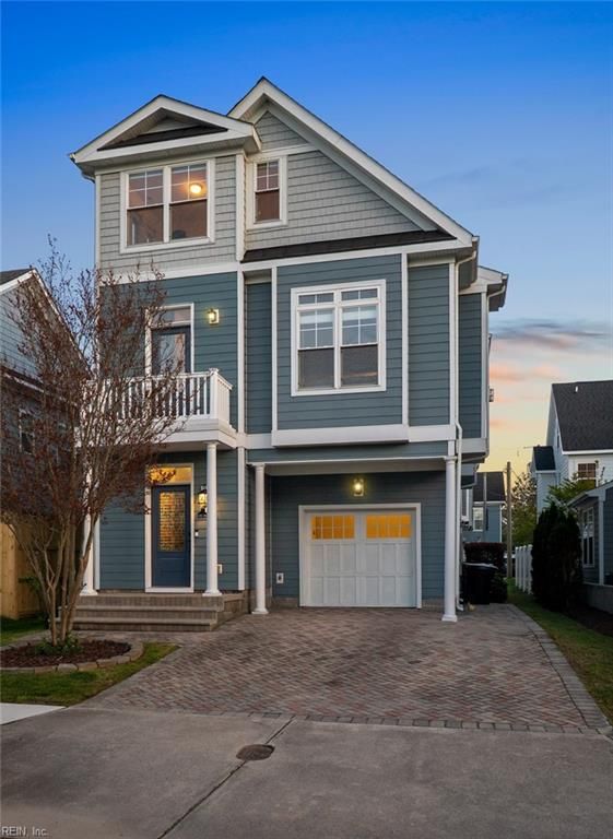 502 26th ST, Virginia Beach, VA 23451