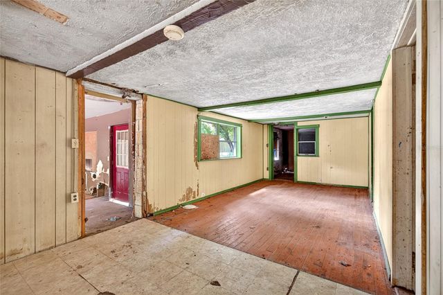 15176 NE 154TH LANE, Fort Mc Coy, FL 32134