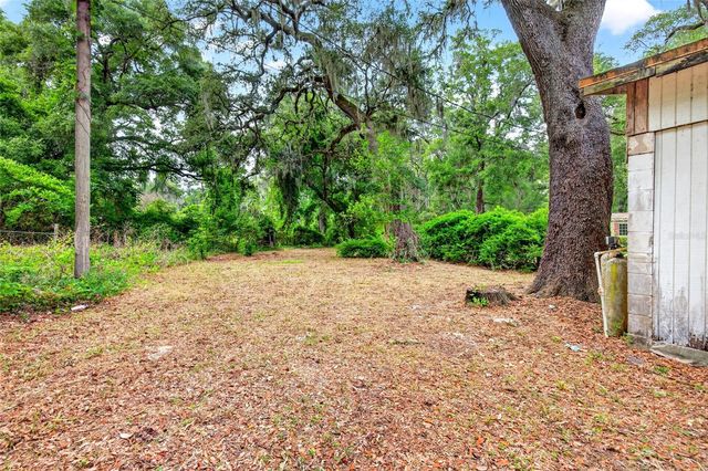 15176 NE 154TH LANE, Fort Mc Coy, FL 32134