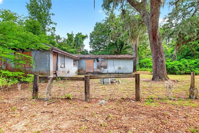 15176 NE 154TH LANE, Fort Mc Coy, FL 32134