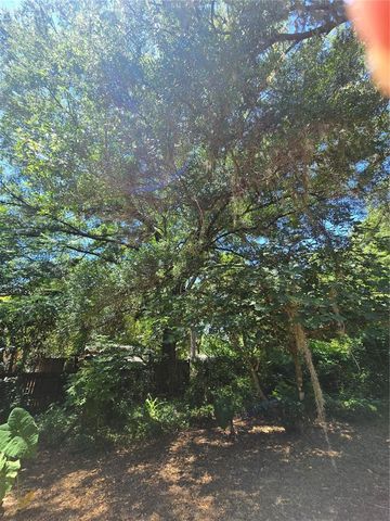 15176 NE 154TH LANE, Fort Mc Coy, FL 32134
