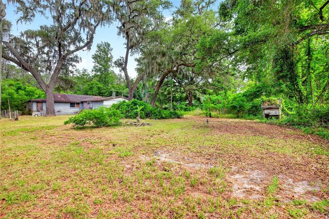 15176 NE 154TH LANE, Fort Mc Coy, FL 32134