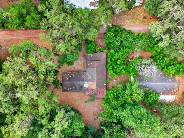 15176 NE 154TH LANE, Fort Mc Coy, FL 32134