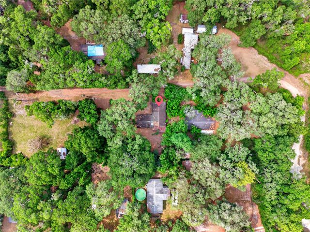 15176 NE 154TH LANE, Fort Mc Coy, FL 32134