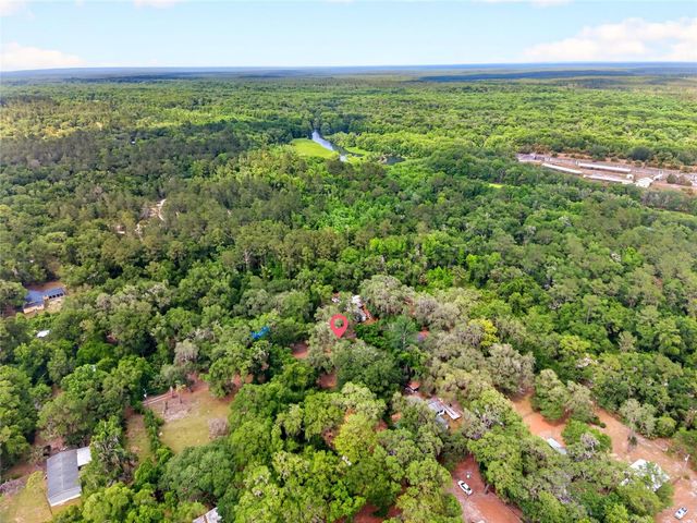 15176 NE 154TH LANE, Fort Mc Coy, FL 32134