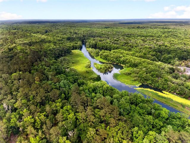 15176 NE 154TH LANE, Fort Mc Coy, FL 32134