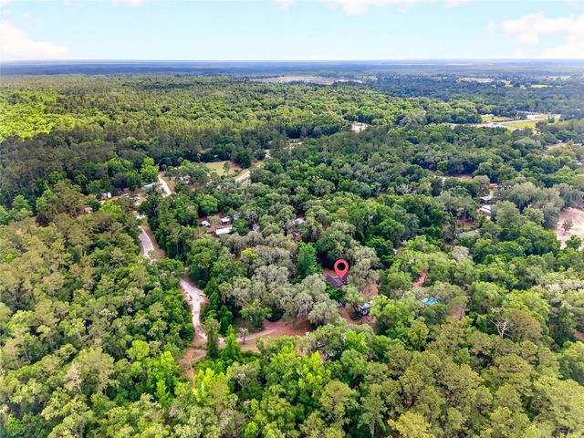 15176 NE 154TH LANE, Fort Mc Coy, FL 32134
