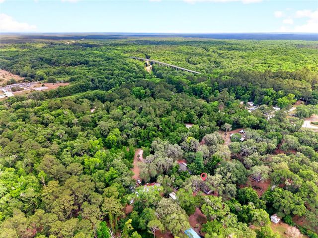 15176 NE 154TH LANE, Fort Mc Coy, FL 32134