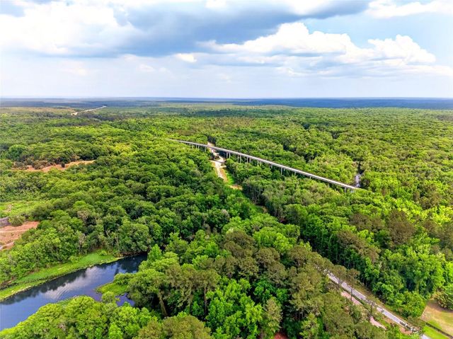 15176 NE 154TH LANE, Fort Mc Coy, FL 32134
