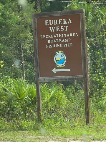 15176 NE 154TH LANE, Fort Mc Coy, FL 32134