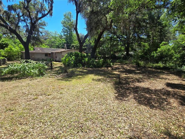 15176 NE 154TH LANE, Fort Mc Coy, FL 32134