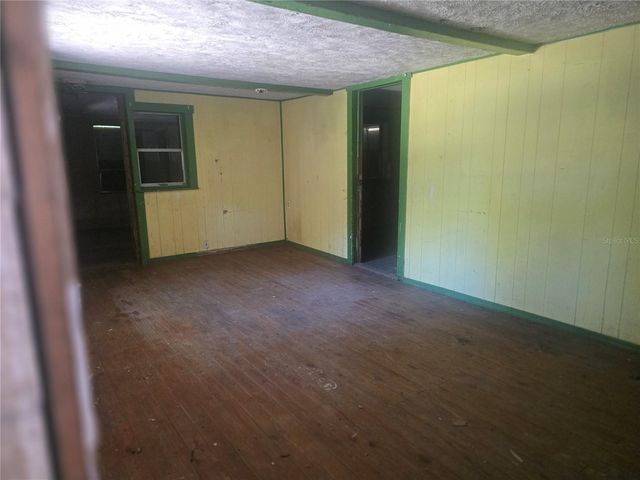 15176 NE 154TH LANE, Fort Mc Coy, FL 32134