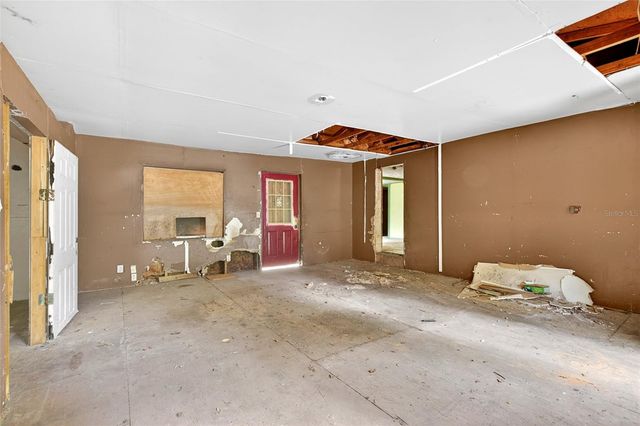 15176 NE 154TH LANE, Fort Mc Coy, FL 32134