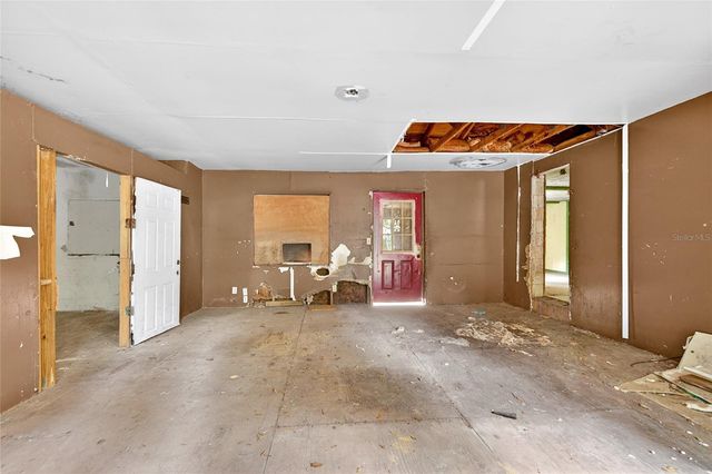 15176 NE 154TH LANE, Fort Mc Coy, FL 32134
