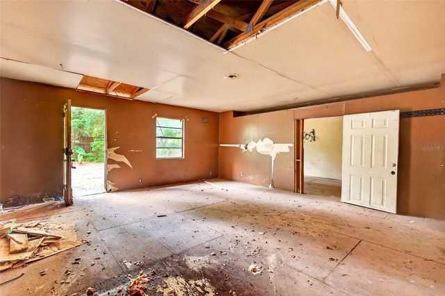 15176 NE 154TH LANE, Fort Mc Coy, FL 32134