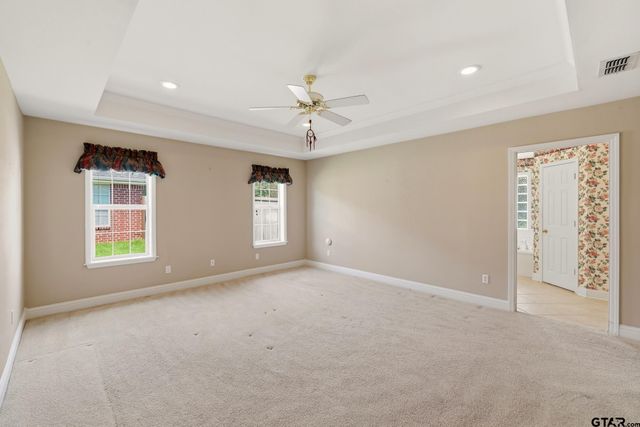 3105 Rouncival Dr., Longview, TX 75605