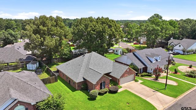 3105 Rouncival Dr., Longview, TX 75605